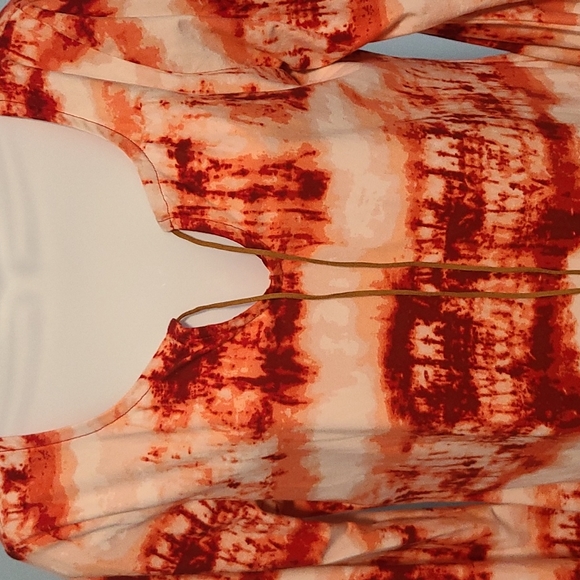 Womans Long Sleeve Top - Picture 2 of 5